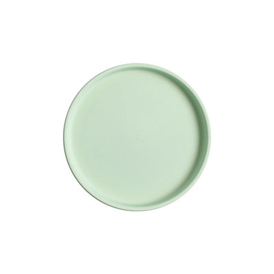 Ceramic Flower Pot Tray Water Holder Decorative Holder