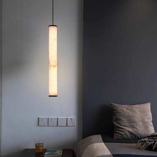 Dining Room Marble Master Bedroom Bedside Small Droplight