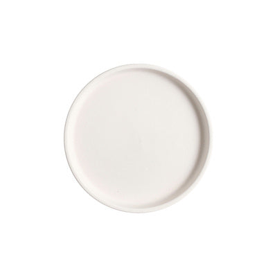 Ceramic Flower Pot Tray Water Holder Decorative Holder