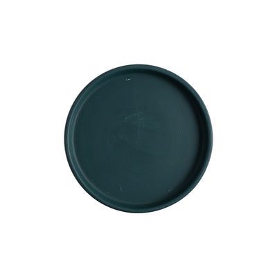 Ceramic Flower Pot Tray Water Holder Decorative Holder