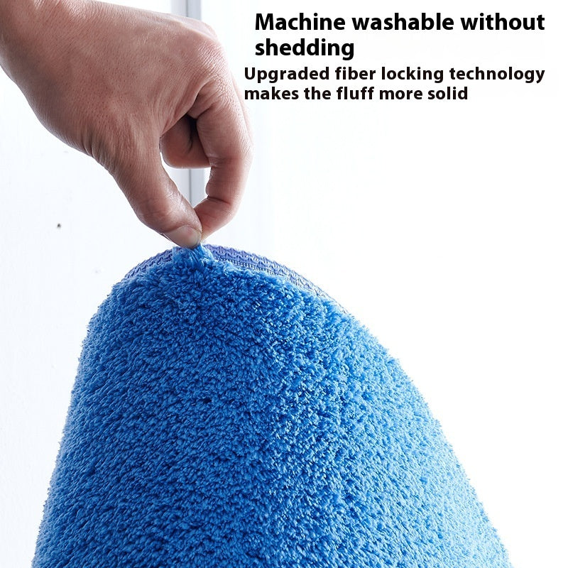 Bathroom Mats Entrance Bathroom Entrance Absorbent Carpet