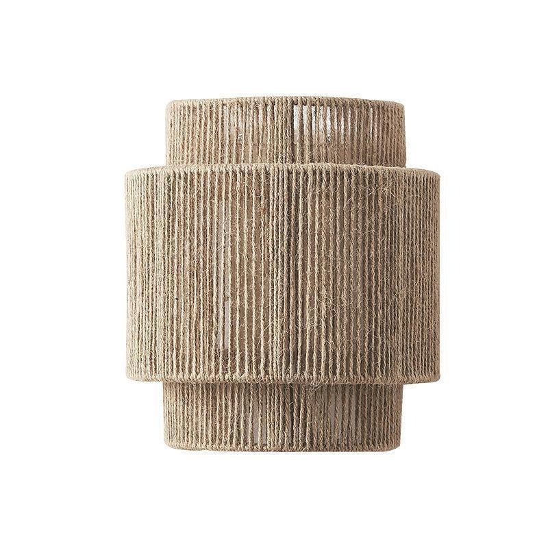 Bed & Breakfast Zen Retro Wall Lamp